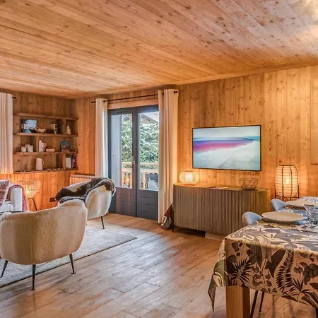 Periade - Welkeys Megève