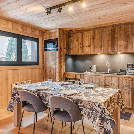 Périade - Welkeys * Megève