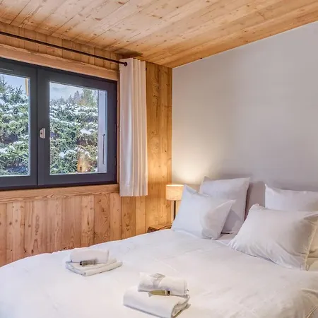 Apartamento Périade - Welkeys *