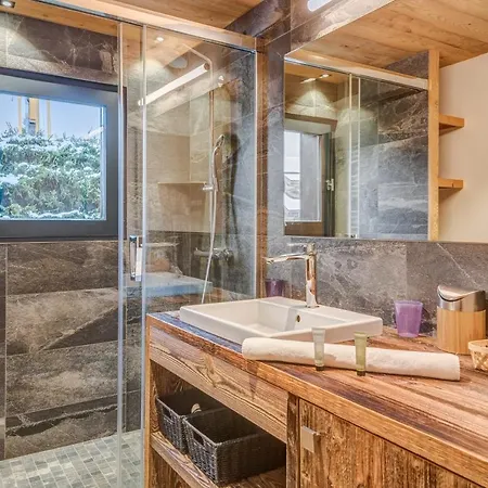 Périade - Welkeys * Megève