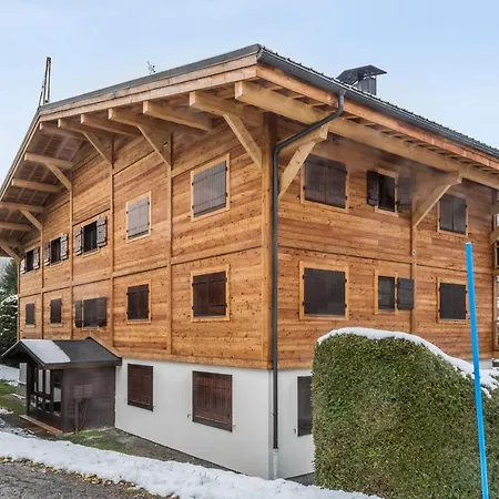 Periade - Welkeys * Megève