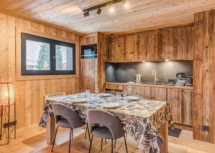 Périade - Welkeys * Megève