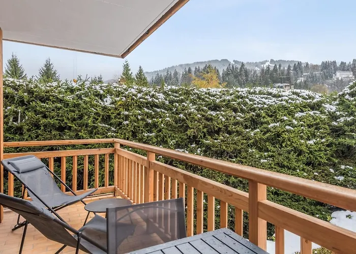 Periade - Welkeys Lägenhet