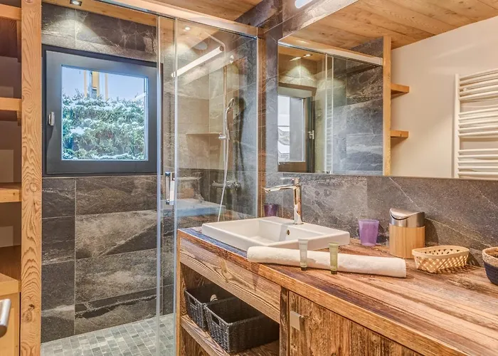 Periade - Welkeys * Megève