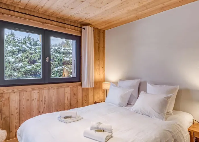 Appartement Périade - Welkeys *