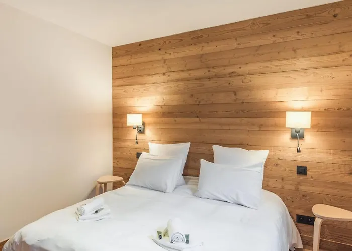 Appartement Périade - Welkeys